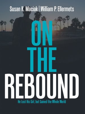 cover image of On the Rebound